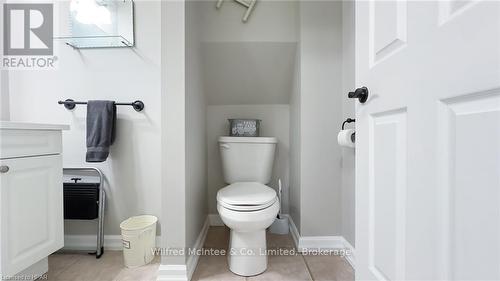 43 Mitchell Street, South Bruce, ON - Indoor Photo Showing Bathroom