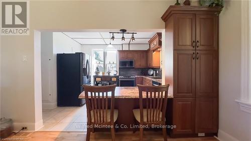 43 Mitchell Street, South Bruce, ON - Indoor