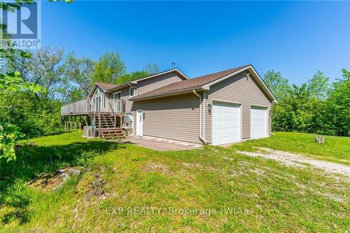 397 Purple Valley Road, South Bruce Peninsula, ON - Outdoor