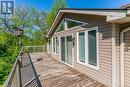 397 Purple Valley Road, South Bruce Peninsula, ON  - Outdoor With Deck Patio Veranda With Exterior 