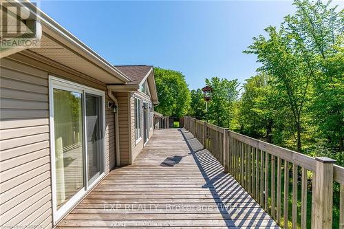 397 Purple Valley Road, South Bruce Peninsula, ON - Outdoor With Exterior