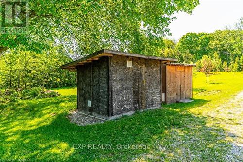 397 Purple Valley Road, South Bruce Peninsula, ON - Outdoor