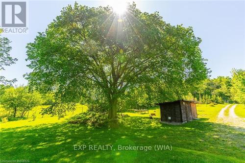 397 Purple Valley Road, South Bruce Peninsula, ON - Outdoor