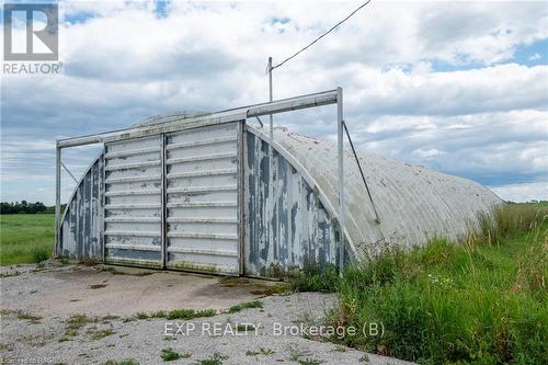 383230 Dawson Road, Georgian Bluffs, ON - Outdoor With View