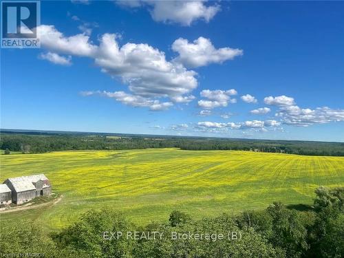 383230 Dawson Road, Georgian Bluffs, ON - Outdoor With View