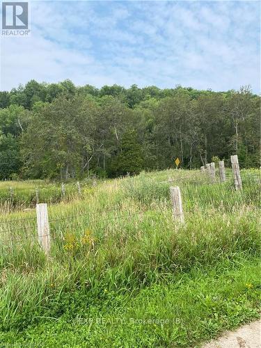 383230 Dawson Road, Georgian Bluffs, ON - Outdoor With View