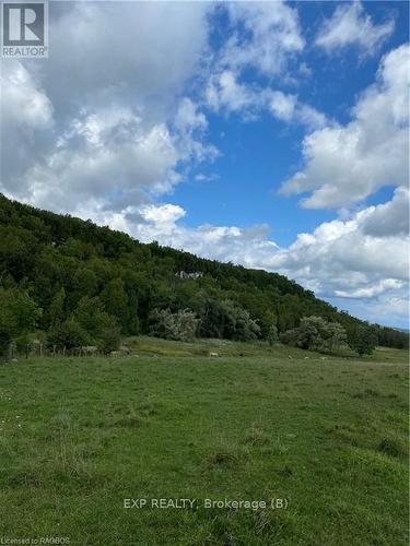 383230 Dawson Road, Georgian Bluffs, ON - Outdoor With View