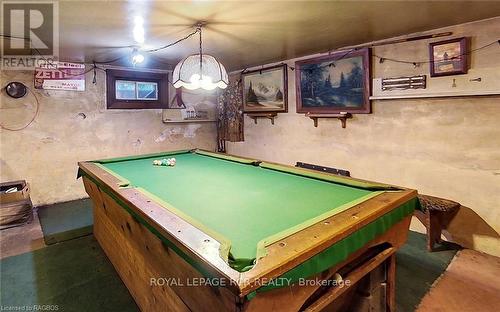 862 24Th Avenue, Hanover, ON - Indoor Photo Showing Other Room