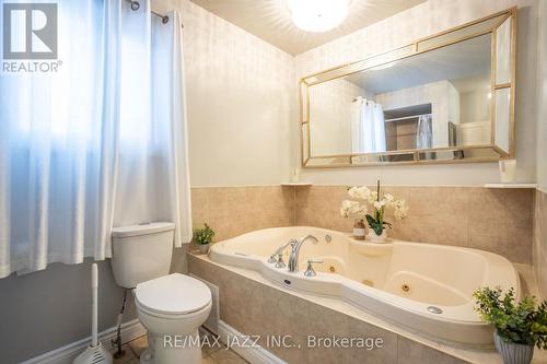 121 Reed Drive, Ajax (Central), ON - Indoor Photo Showing Bathroom