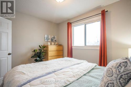 121 Reed Drive, Ajax (Central), ON - Indoor Photo Showing Bedroom