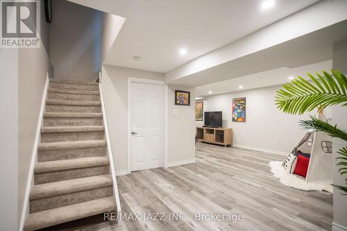 121 Reed Drive, Ajax (Central), ON - Indoor Photo Showing Other Room