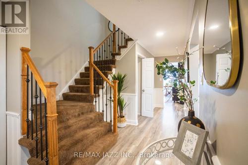 121 Reed Drive, Ajax (Central), ON - Indoor Photo Showing Other Room