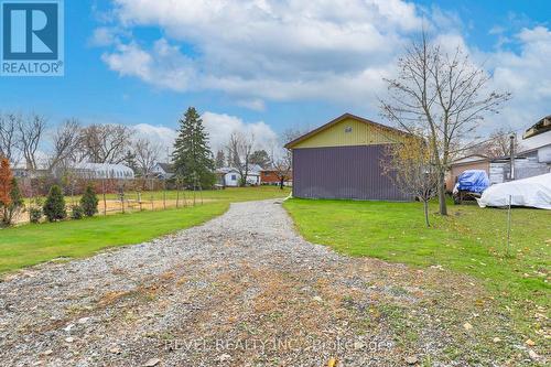 10 Hamilton Street, Kawartha Lakes (Lindsay), ON - Outdoor