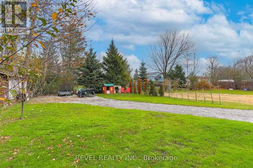 10 Hamilton Street, Kawartha Lakes (Lindsay), ON - Outdoor