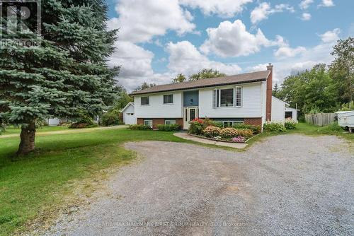 12 Baldwin Street, Brighton, ON - Outdoor