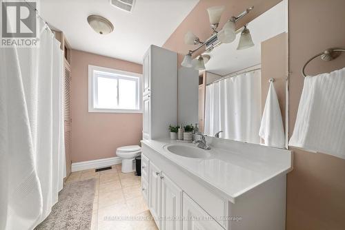 12 Baldwin Street, Brighton, ON - Indoor Photo Showing Bathroom