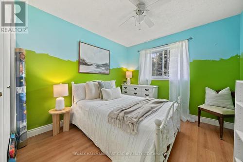 12 Baldwin Street, Brighton, ON - Indoor Photo Showing Bedroom