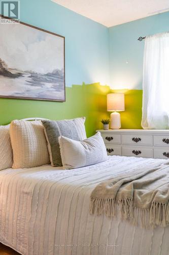 12 Baldwin Street, Brighton, ON - Indoor Photo Showing Bedroom