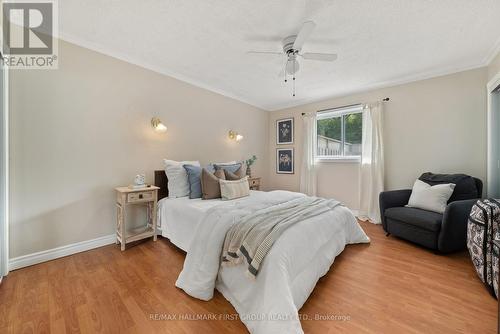 12 Baldwin Street, Brighton, ON - Indoor Photo Showing Bedroom