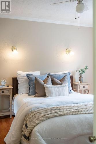 12 Baldwin Street, Brighton, ON - Indoor Photo Showing Bedroom