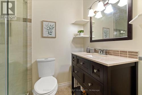 12 Baldwin Street, Brighton, ON - Indoor Photo Showing Bathroom