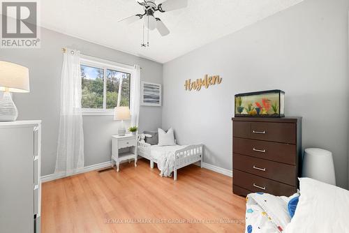 12 Baldwin Street, Brighton, ON - Indoor Photo Showing Bedroom