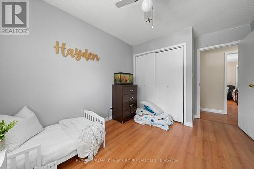 12 Baldwin Street, Brighton, ON - Indoor Photo Showing Bedroom