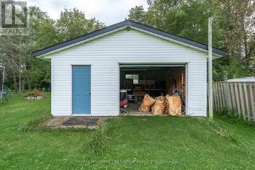 12 Baldwin Street, Brighton, ON - Outdoor With Exterior