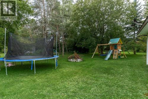 12 Baldwin Street, Brighton, ON - Outdoor With Backyard