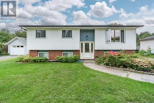 12 Baldwin Street, Brighton, ON - Outdoor With Facade