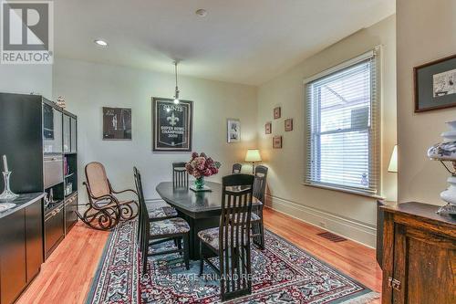 149 John Street, London, ON - Indoor Photo Showing Dining Room