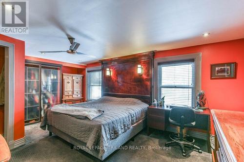 149 John Street, London, ON - Indoor Photo Showing Bedroom