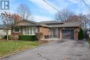 100 Sherman Drive, St. Catharines (443 - Lakeport), ON  - Outdoor With Facade 