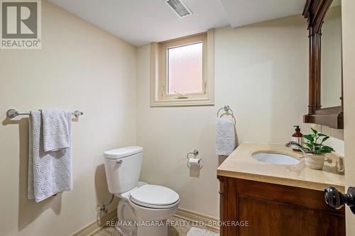 100 Sherman Drive, St. Catharines (443 - Lakeport), ON - Indoor Photo Showing Bathroom