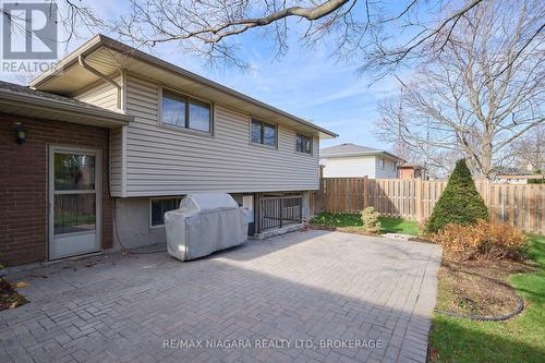 100 Sherman Drive, St. Catharines (443 - Lakeport), ON - Outdoor