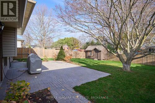 100 Sherman Drive, St. Catharines (443 - Lakeport), ON - Outdoor