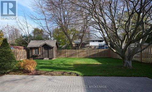 100 Sherman Drive, St. Catharines (443 - Lakeport), ON - Outdoor