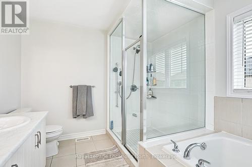 48 Mclean Avenue, Collingwood, ON - Indoor Photo Showing Bathroom