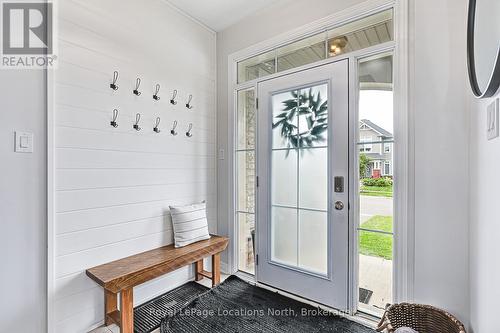 48 Mclean Avenue, Collingwood, ON - Indoor Photo Showing Other Room