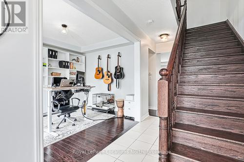 48 Mclean Avenue, Collingwood, ON - Indoor Photo Showing Other Room