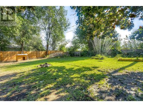 15612 Sargeant Lane, Summerland, BC - Outdoor