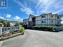 4801 89Th Street Unit# 303, Osoyoos, BC  - Outdoor 