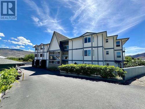 4801 89Th Street Unit# 303, Osoyoos, BC - Outdoor