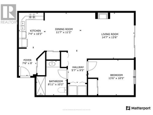 920 Saskatoon Road Unit# 119, Kelowna, BC - Other