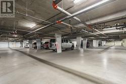 Secure, underground parking available with strata allocation - 