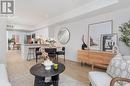 210 - 262 St Helens Avenue, Toronto, ON  - Indoor Photo Showing Living Room 