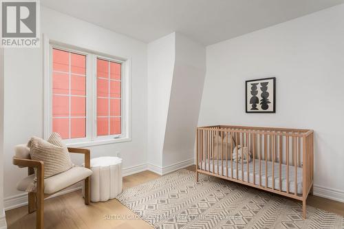 210 - 262 St Helens Avenue, Toronto, ON - Indoor Photo Showing Bedroom