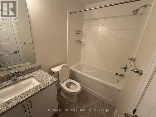 55 - 719 Lawrence Avenue, Toronto, ON - Indoor Photo Showing Bathroom