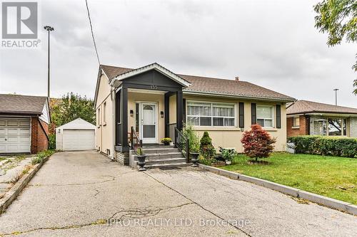 135 Downsview Avenue, Toronto, ON - Outdoor With Facade