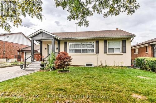 135 Downsview Avenue, Toronto, ON - Outdoor With Facade